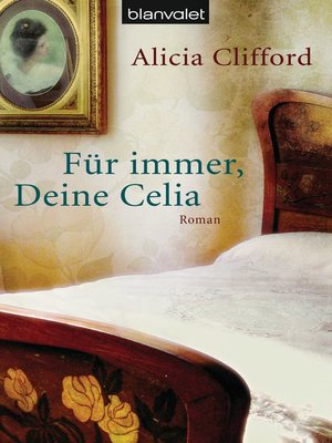 cover image of Für immer, Deine Celia